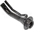 FUEL FILLER NECK