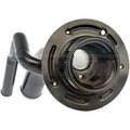 FUEL FILLER NECK