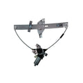 0005 CV IMPLA PWR (C) WR ASSY FL