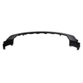 Sherman Parts bumper