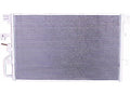 AIR CONDITIONING CONDENSER CHEVROLET EQUINOX 20052005