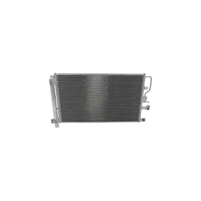 AIR CONDITIONING CONDENSER CHEVROLET EQUINOX 20052005
