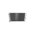 AIR CONDITIONING CONDENSER CHEVROLET EQUINOX 20052005