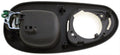 INTERIOR DOOR HANDLE
