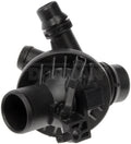 THERMST HOUSING ASSY