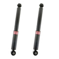 KYB Shocks & Struts Excel-G 15-17 Nissan Rogue Rear (Japan/Korean Built)