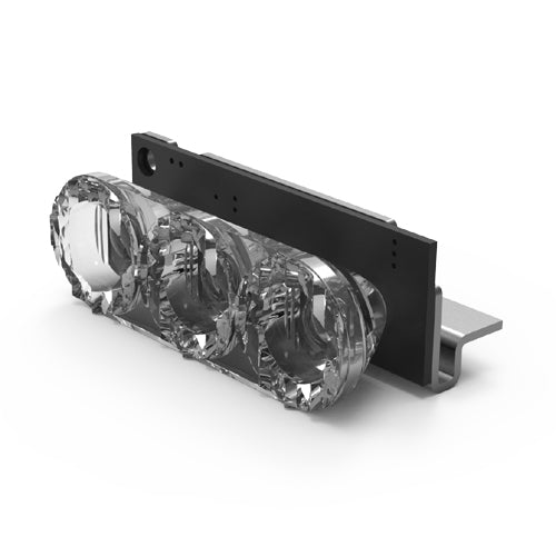 CODE 3 auto part