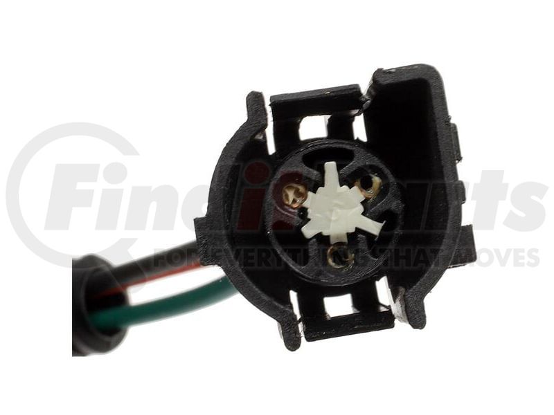 STANDARD IGN auto part