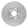 DFC auto part