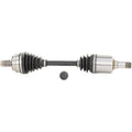 TRAKMOTIVE auto part