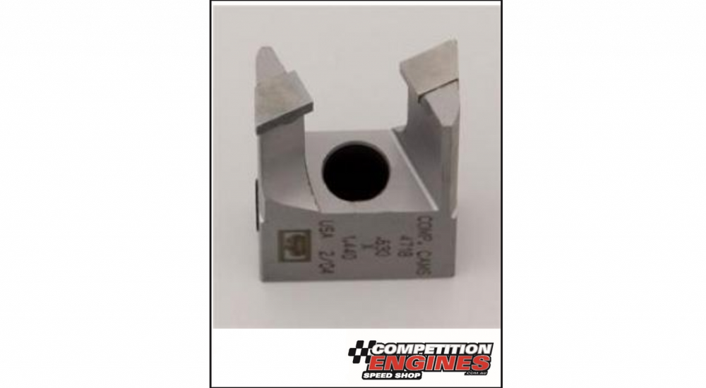 ~(0.3 lbs. 6X3X1)~ 1.440 SPRING SEAT CUTTER FOR .630 GUIDE