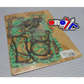 Athena 82-83 Kawasaki Z 1100 Complete Gasket Kit (Excl Oil Seal)