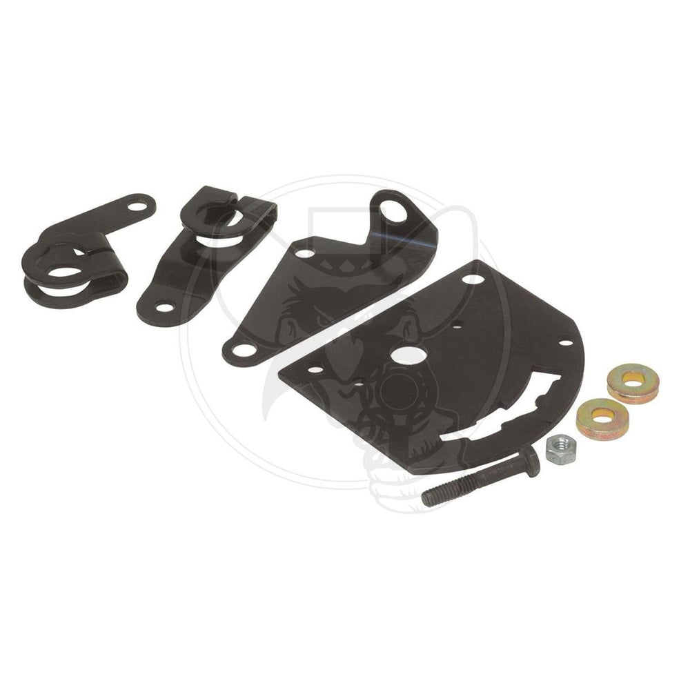 C4C6 W3-SPD REV GATE PL