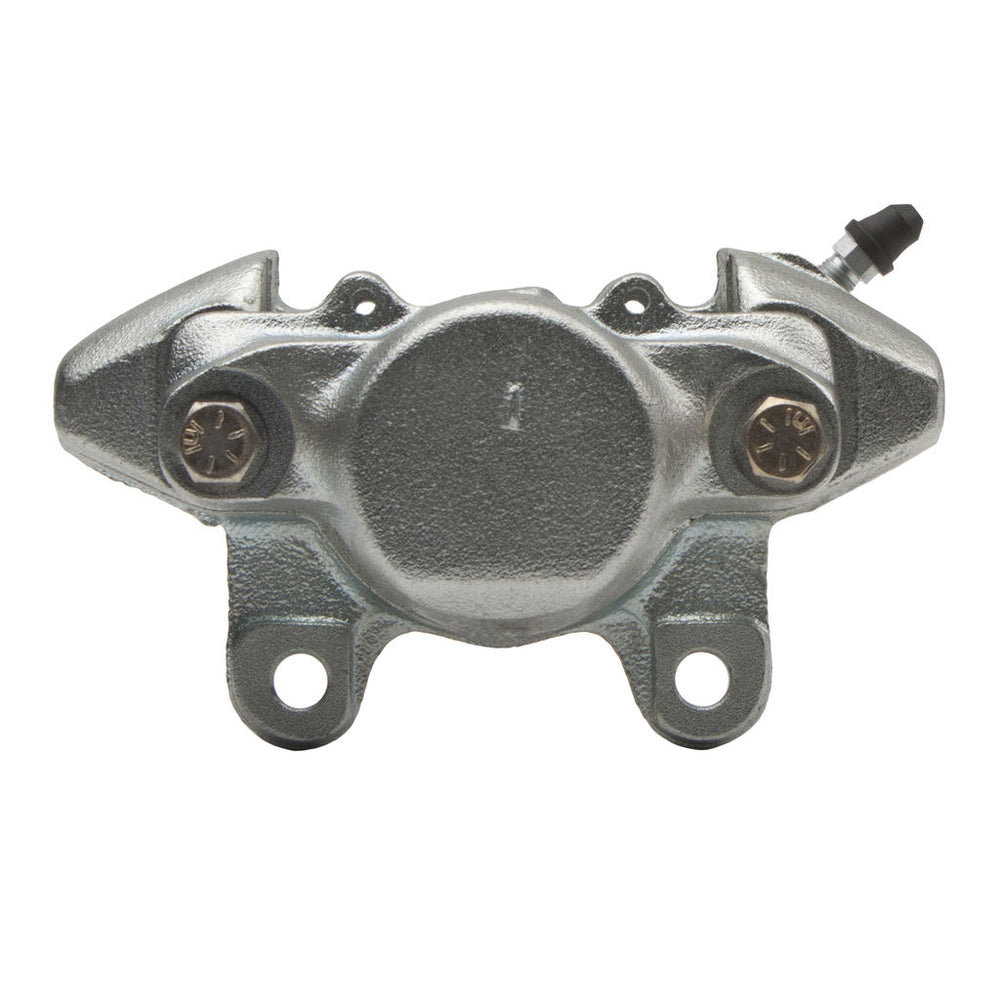 DFC silver auto part