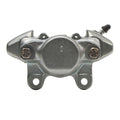 DFC silver auto part