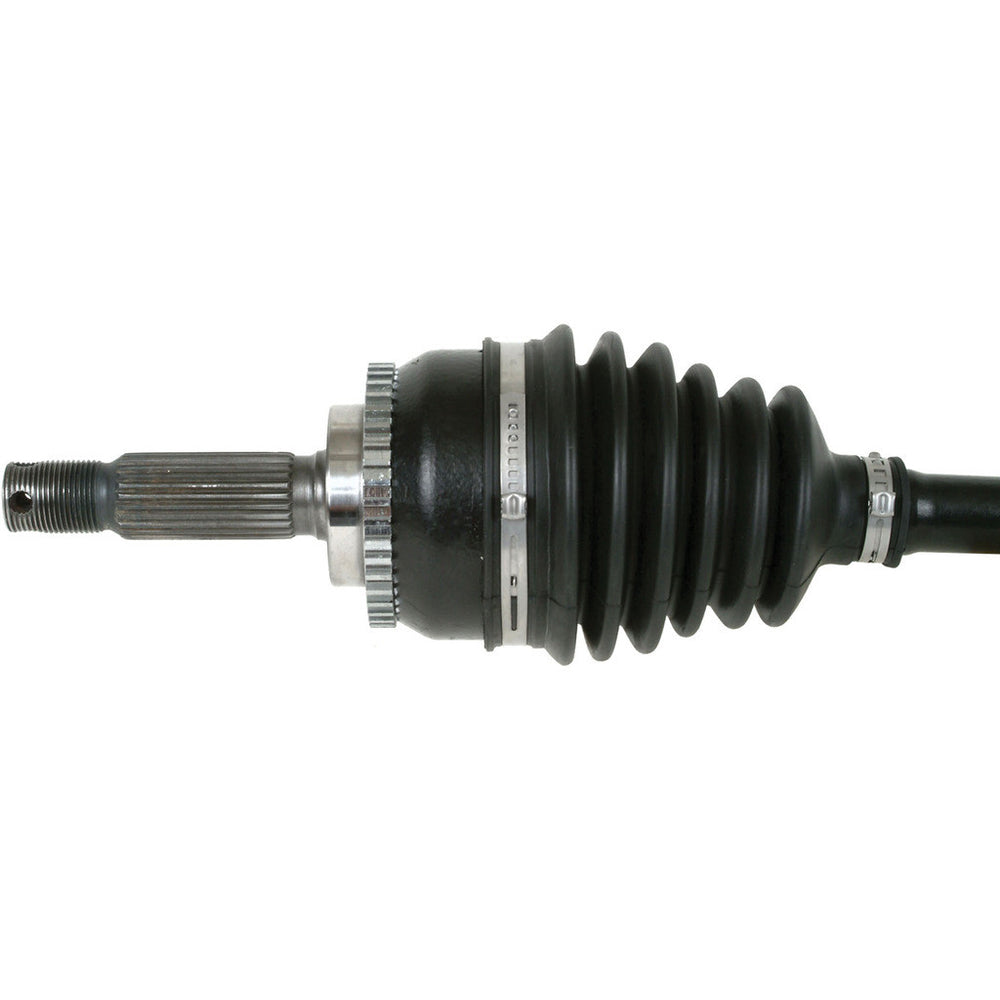 CV SHAFTS - REMAN