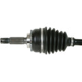 CV SHAFTS - REMAN