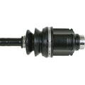 CV SHAFTS - REMAN