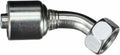 HYDRAULIC COUPLING - MEGACRIMP