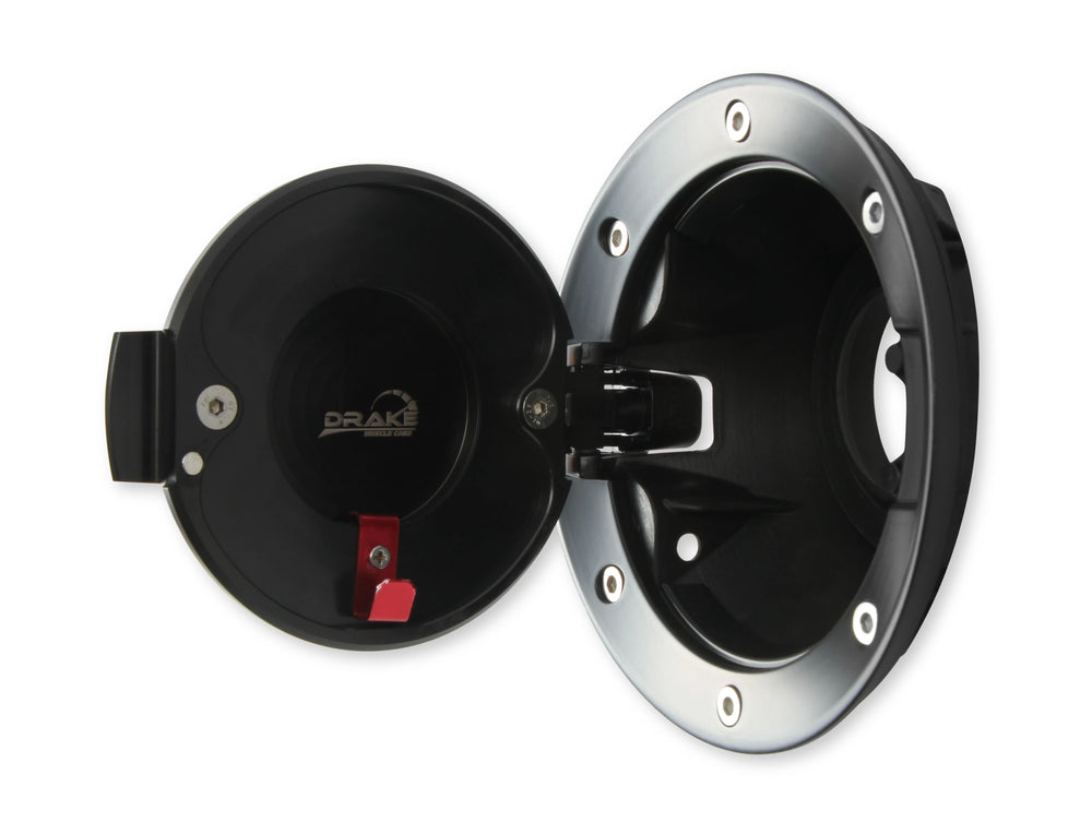 Holley auto part