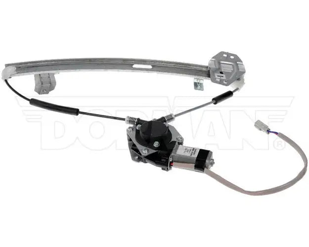 WINDOW REGULATOR