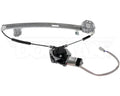 WINDOW REGULATOR