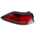 TY COROLLA CROSS 22C TAIL LIGHT ASSY (L LE )