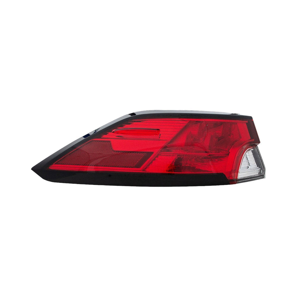 TY COROLLA CROSS 22C TAIL LIGHT ASSY (L LE )