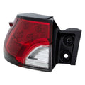 TY COROLLA CROSS 22C TAIL LIGHT ASSY (L LE )