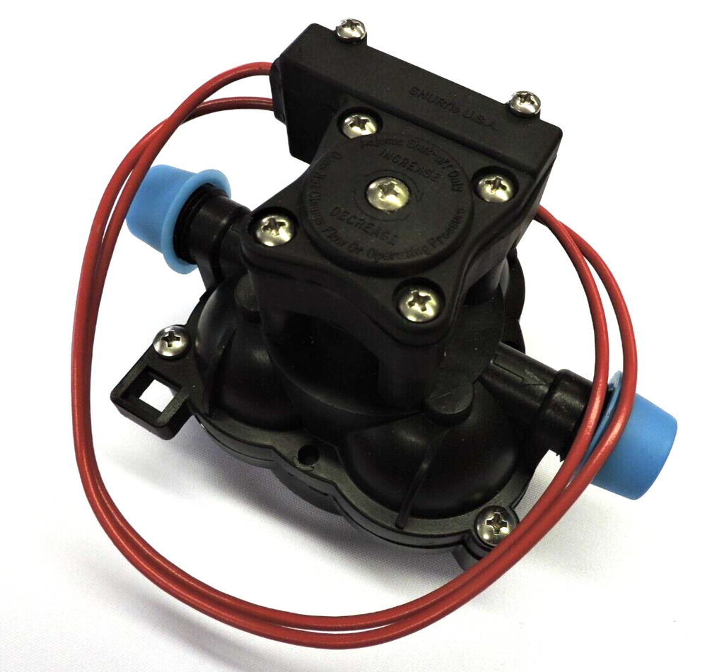 UP HSG/SW KIT 30PSI LP SW