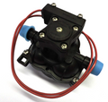 UP HSG/SW KIT 30PSI LP SW