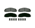 WAGNER BRAKE auto part
