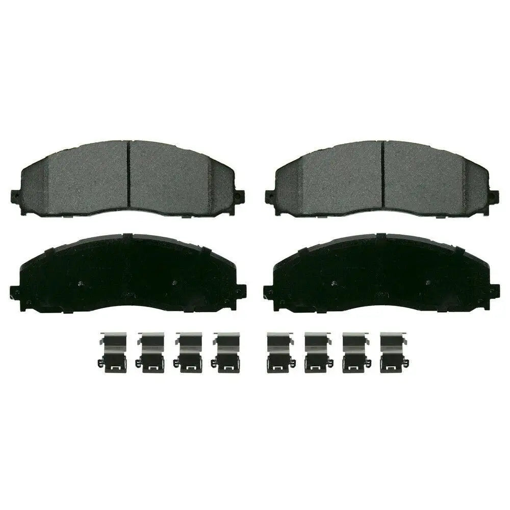 WAGNER BRAKE auto part