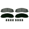 WAGNER BRAKE auto part