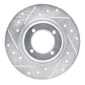 R1 Concepts auto part detail