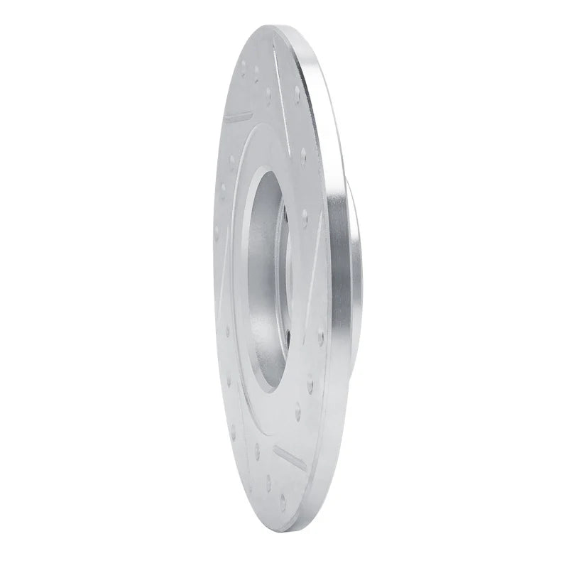 R1 Concepts silver auto part