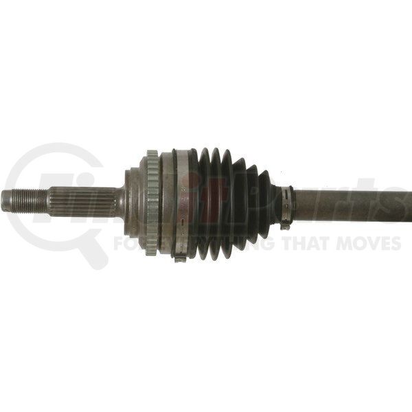 CV DRIVE AXLE