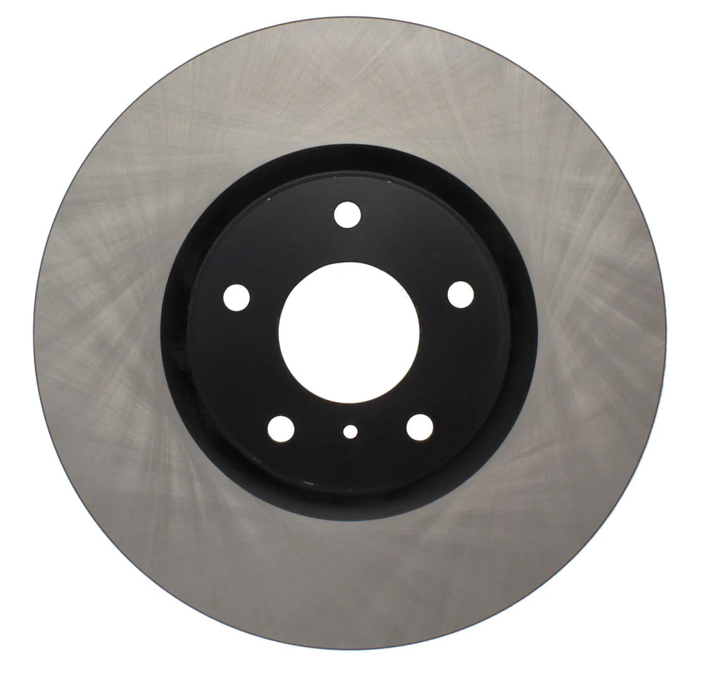 BRAKE ROTOR