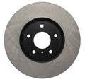 BRAKE ROTOR