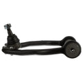 DELPHI control arms