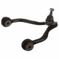 DELPHI control arms