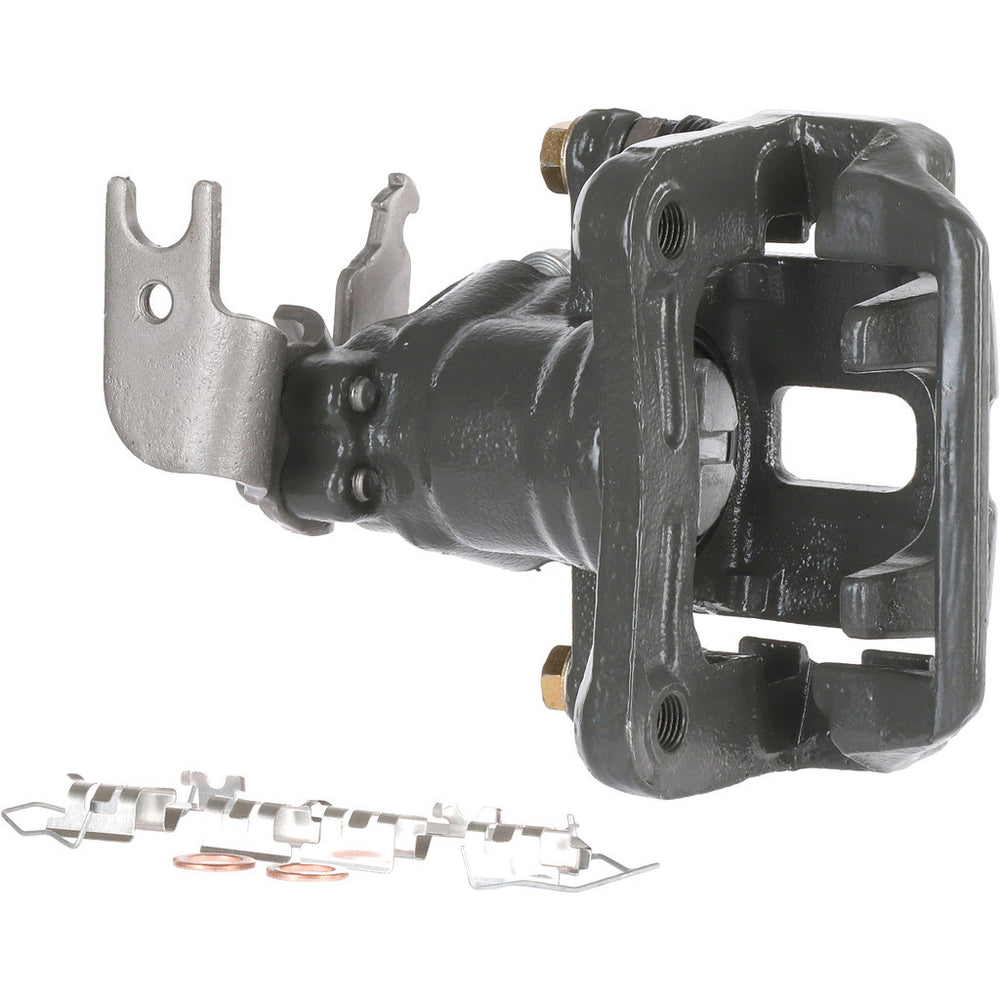 A1 REMFG INC auto part