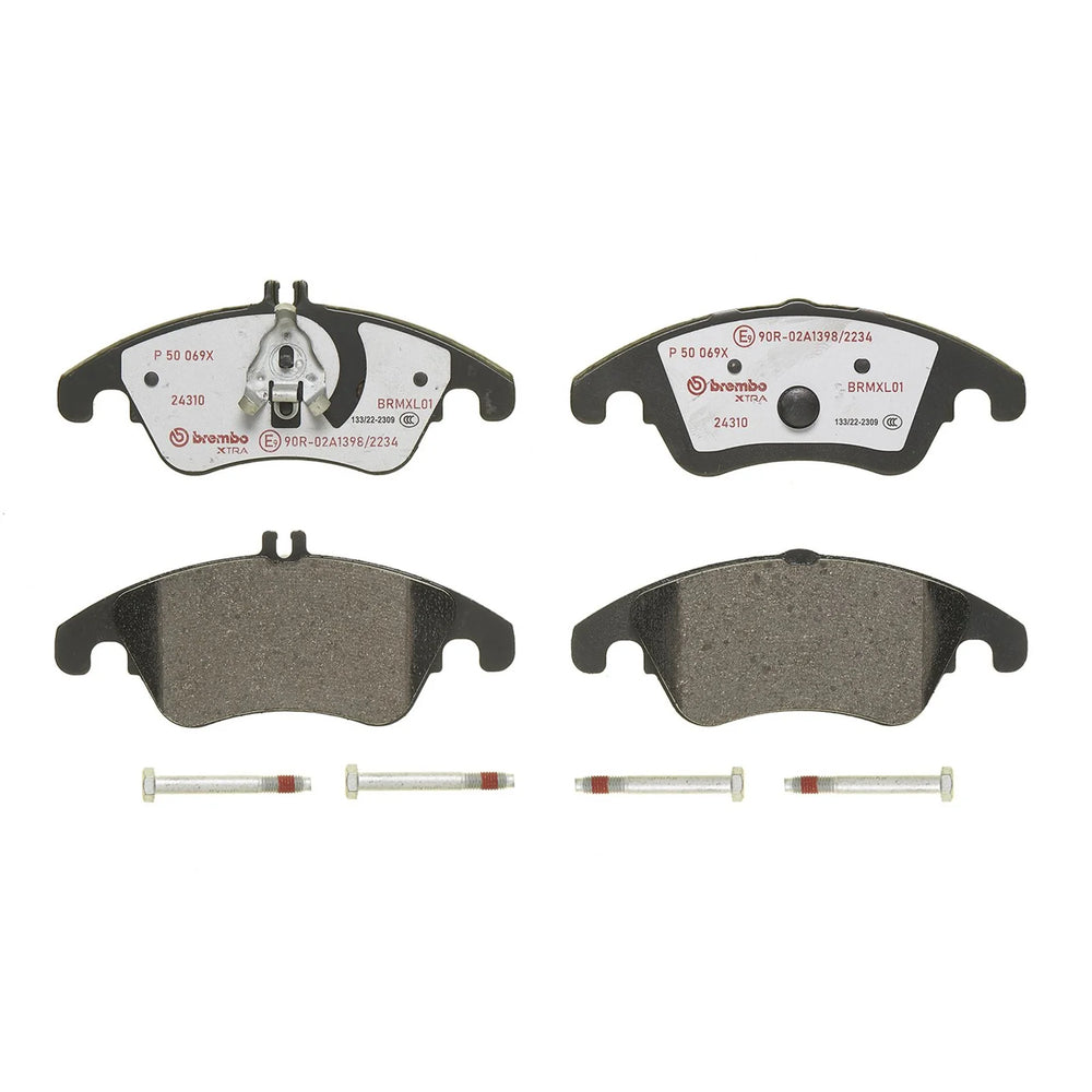 BRAKE PAD