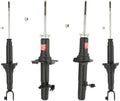 KYB Shocks & Struts Excel-G Front Right ACURA TL 1996-98