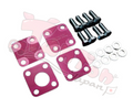 GREDDY CAMBER ADAPTOR CA-SZ1 SWIFT