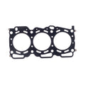 Cometic Gasket auto part installed view