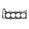 Cometic Gasket auto part close-up
