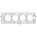 Cometic Opel C16XE/X16XE/X16XEL/Y16XE .056in MLS Cylinder Head Gasket - 82mm Bore