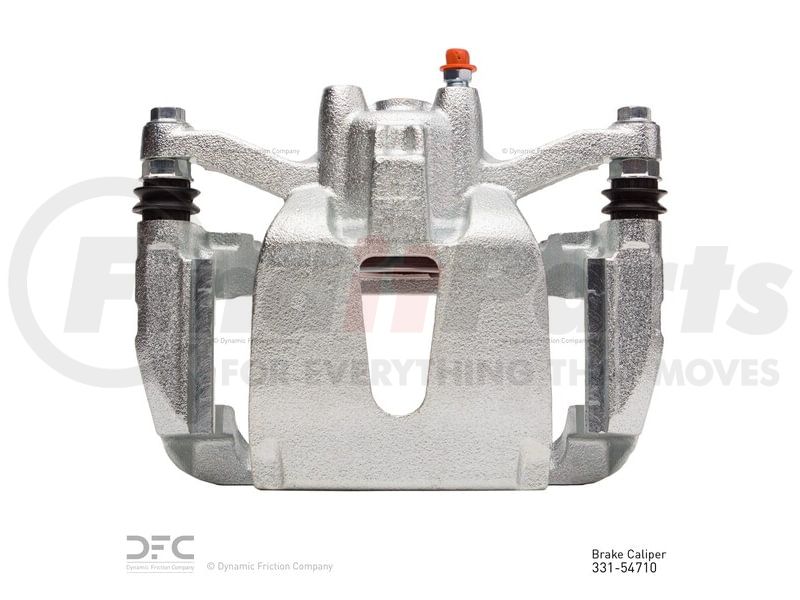 DFC silver auto part