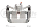 DFC silver auto part